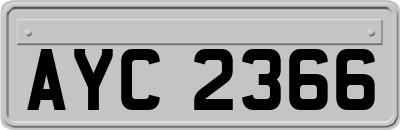 AYC2366