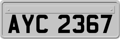 AYC2367