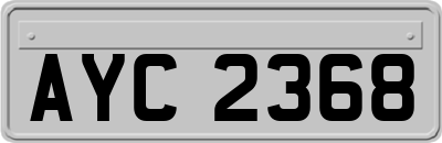 AYC2368