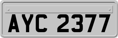 AYC2377