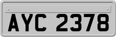 AYC2378