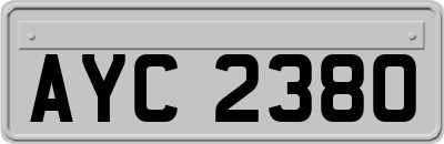 AYC2380