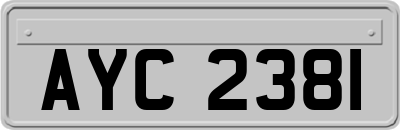 AYC2381