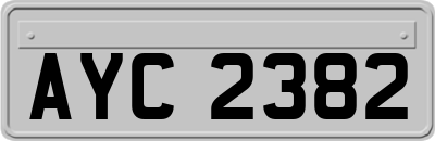 AYC2382