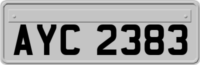 AYC2383