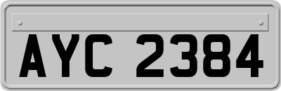 AYC2384