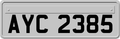 AYC2385