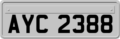 AYC2388
