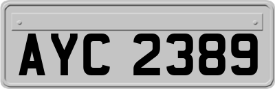 AYC2389