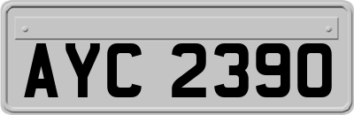 AYC2390