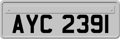 AYC2391