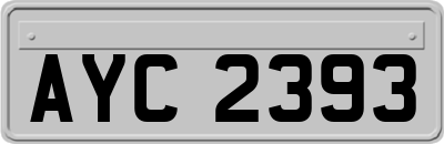 AYC2393