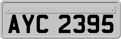 AYC2395