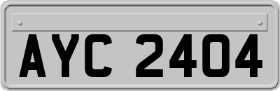 AYC2404