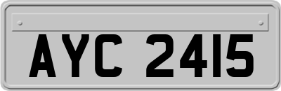 AYC2415