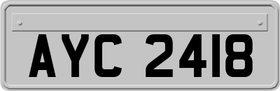 AYC2418