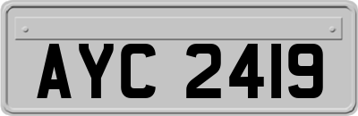 AYC2419