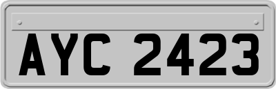 AYC2423