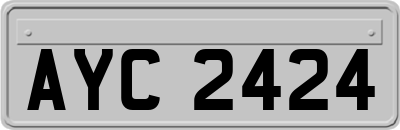 AYC2424