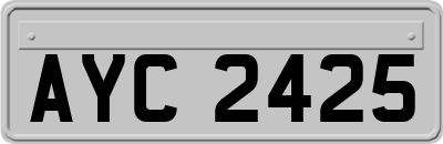 AYC2425