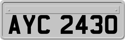 AYC2430