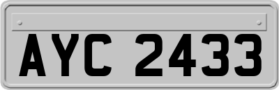 AYC2433