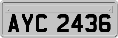 AYC2436