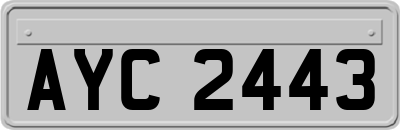 AYC2443