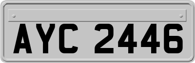 AYC2446