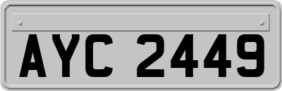 AYC2449