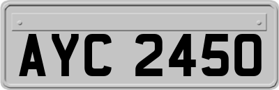 AYC2450