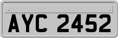 AYC2452