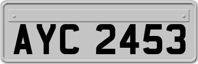 AYC2453