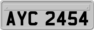 AYC2454