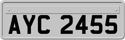 AYC2455