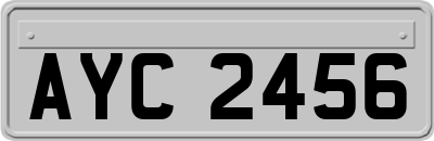 AYC2456