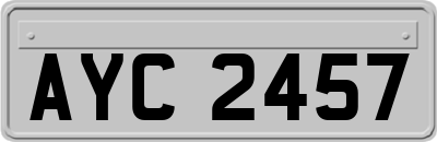 AYC2457
