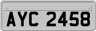 AYC2458