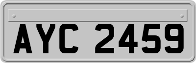 AYC2459