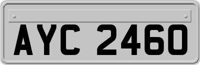 AYC2460