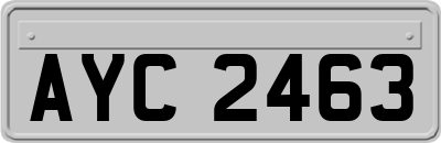 AYC2463