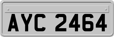 AYC2464