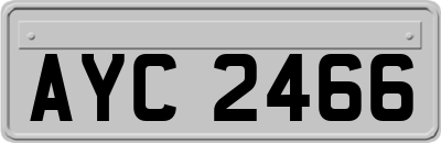 AYC2466