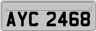AYC2468