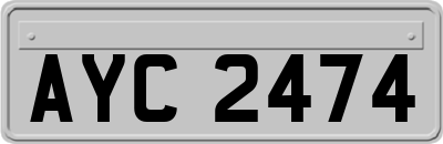 AYC2474