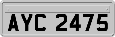 AYC2475