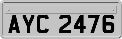 AYC2476