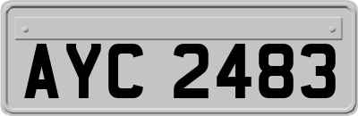 AYC2483