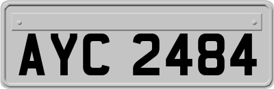 AYC2484