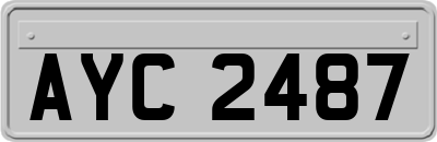 AYC2487